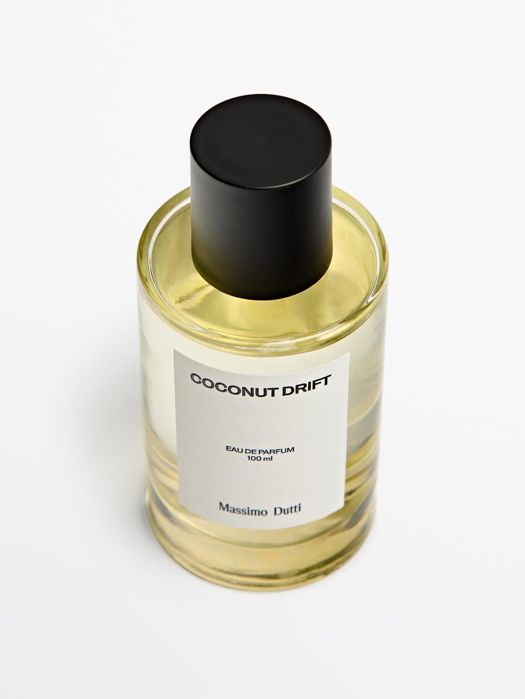 (100 ml) Coconut drift eau de parfum