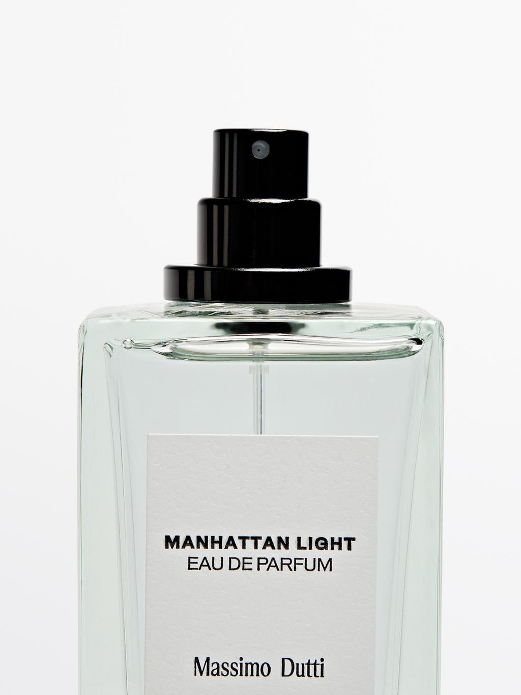 (100 ml) Manhattan Light Eau de Parfum