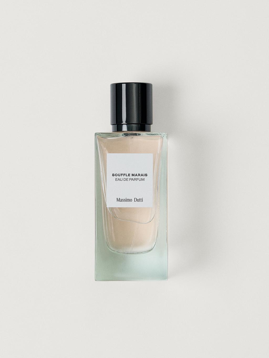 (100 ml) Souffle Marais Eau de Parfum