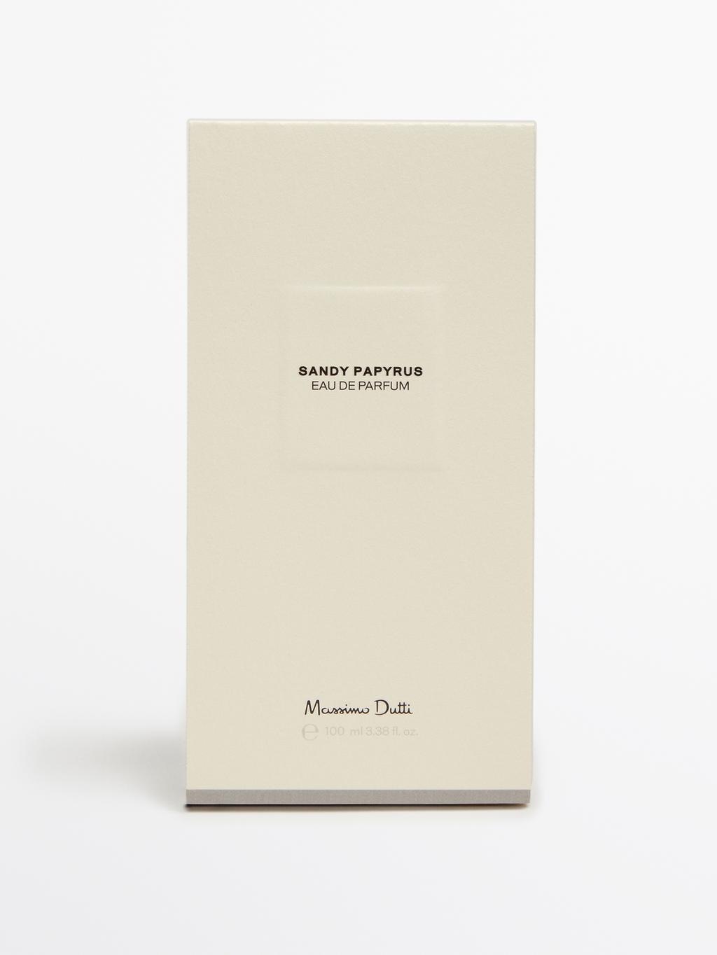 (100 ml) Sandy Papyrus Eau de Parfum