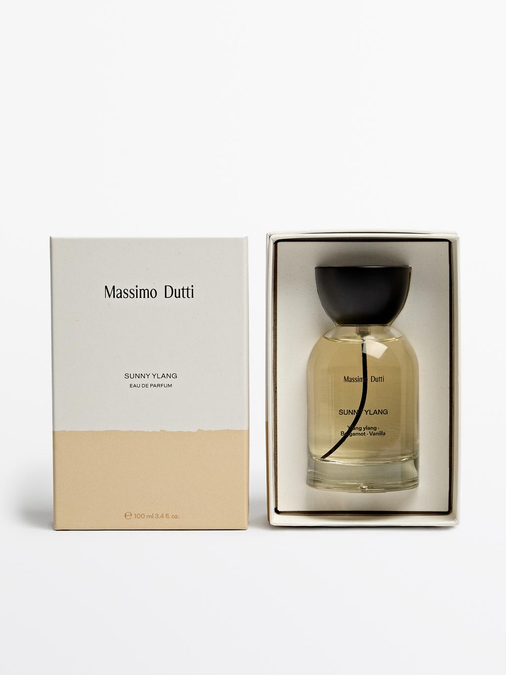 (100 ml) Synny Ylang eau de parfum