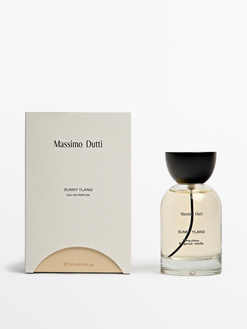 (100 ml) Synny Ylang eau de parfum