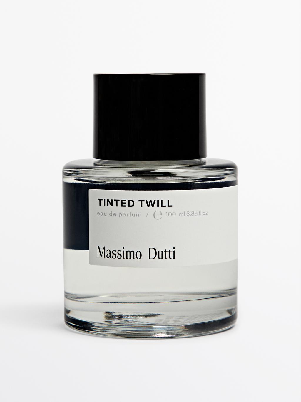 (100 ml) Tinted Twill eau de parfum