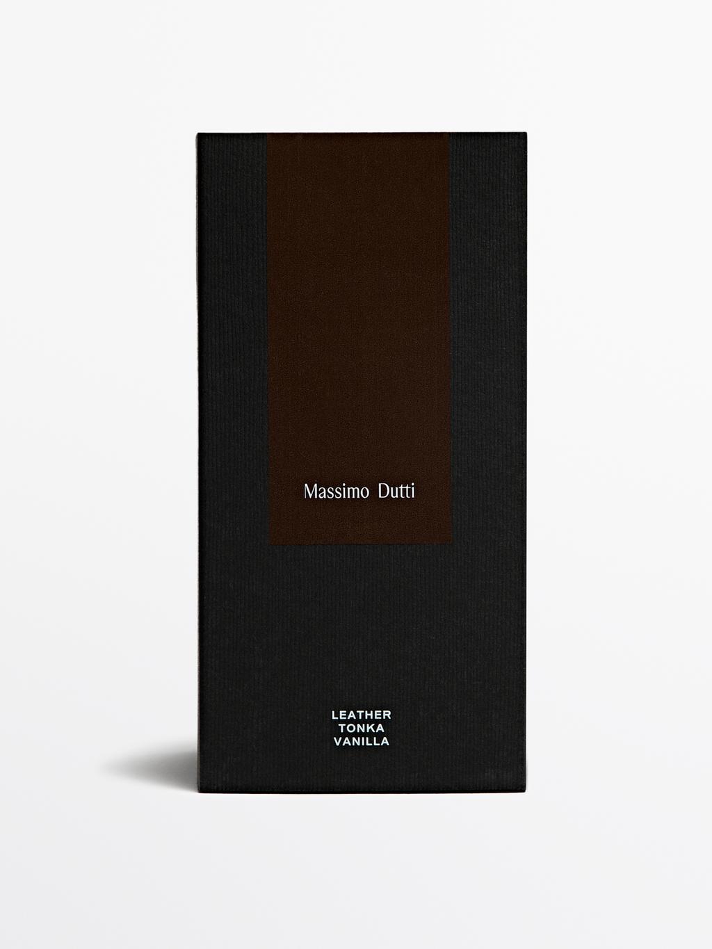 (100 ml) Leather statement eau de parfum