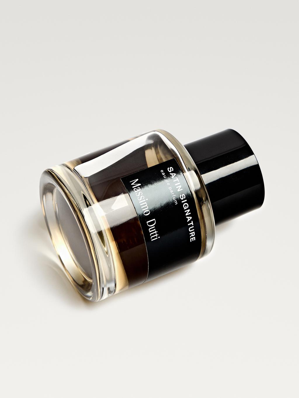 (100 ml) Satin signature eau de parfum