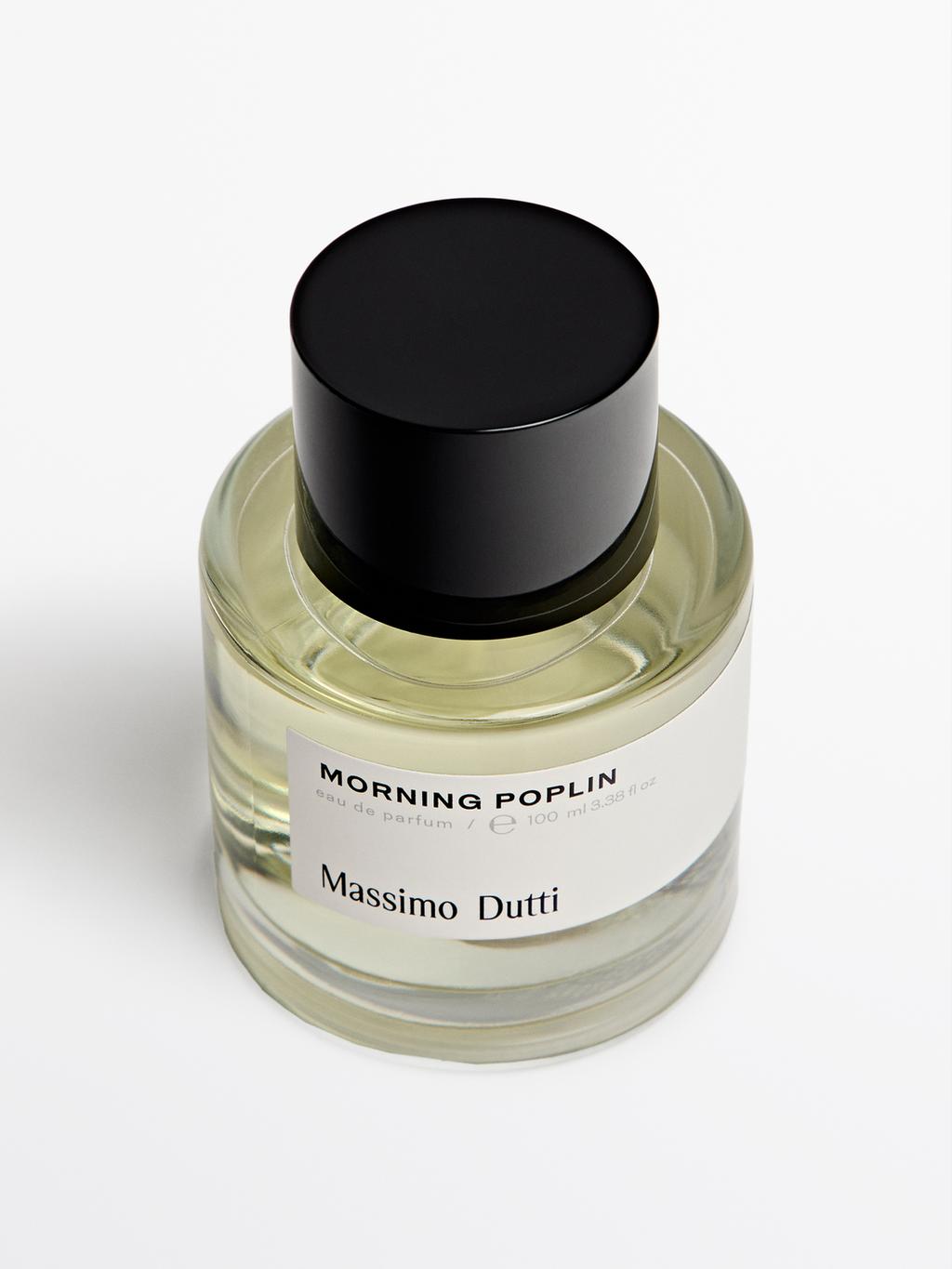 (100 ml) Morning Poplin eau de parfum