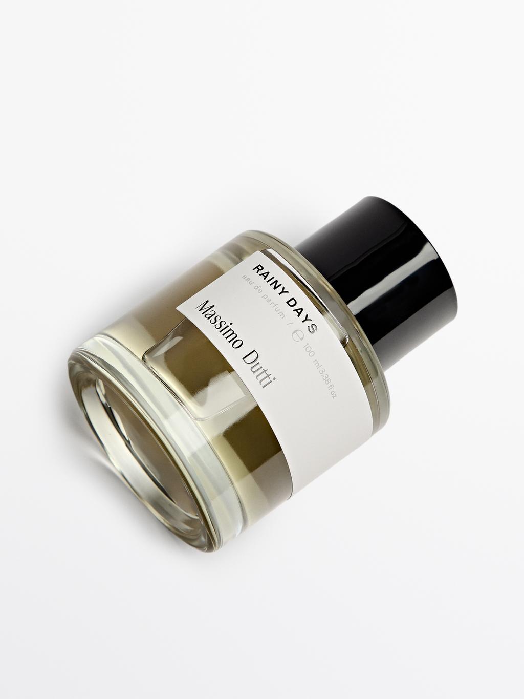 (100 ml) Rainy Days eau de parfum