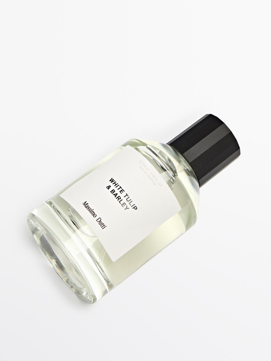(100 ml) White Tulip & Barley Eau de Parfum