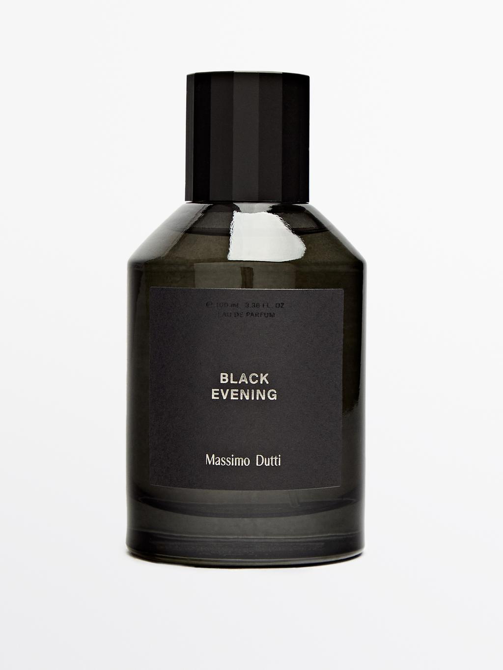BLACK EVENING EAU DE PARFUM (100 ml)