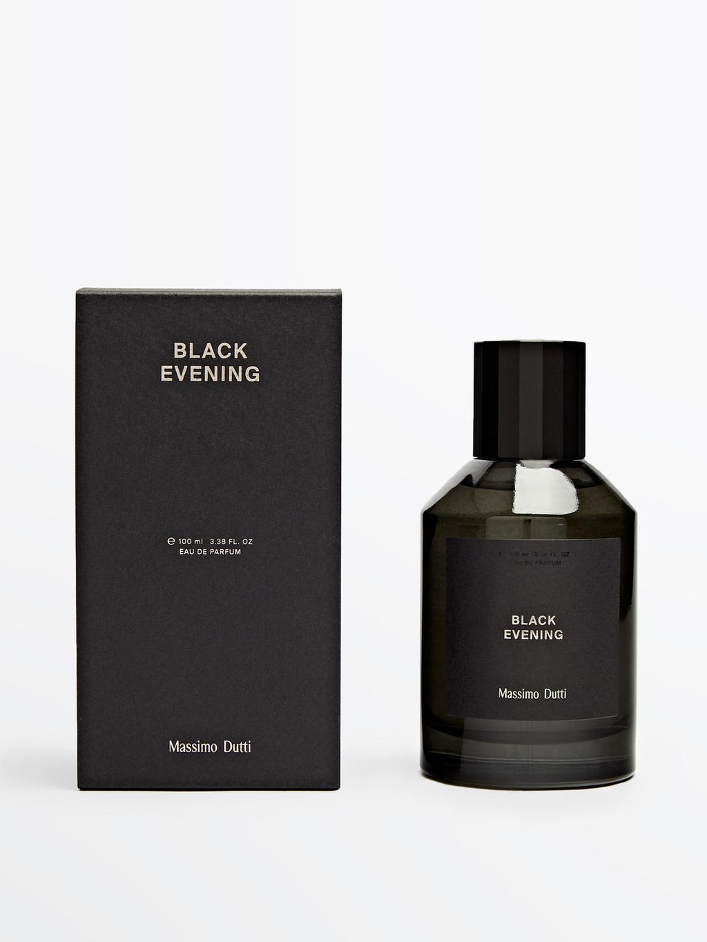 BLACK EVENING EAU DE PARFUM (100 ml)