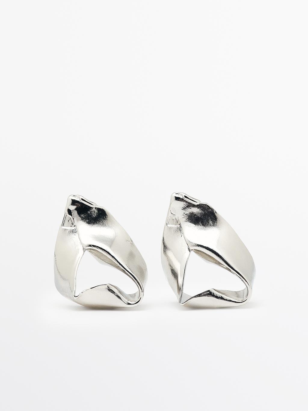 Medium earrings - LIMITED