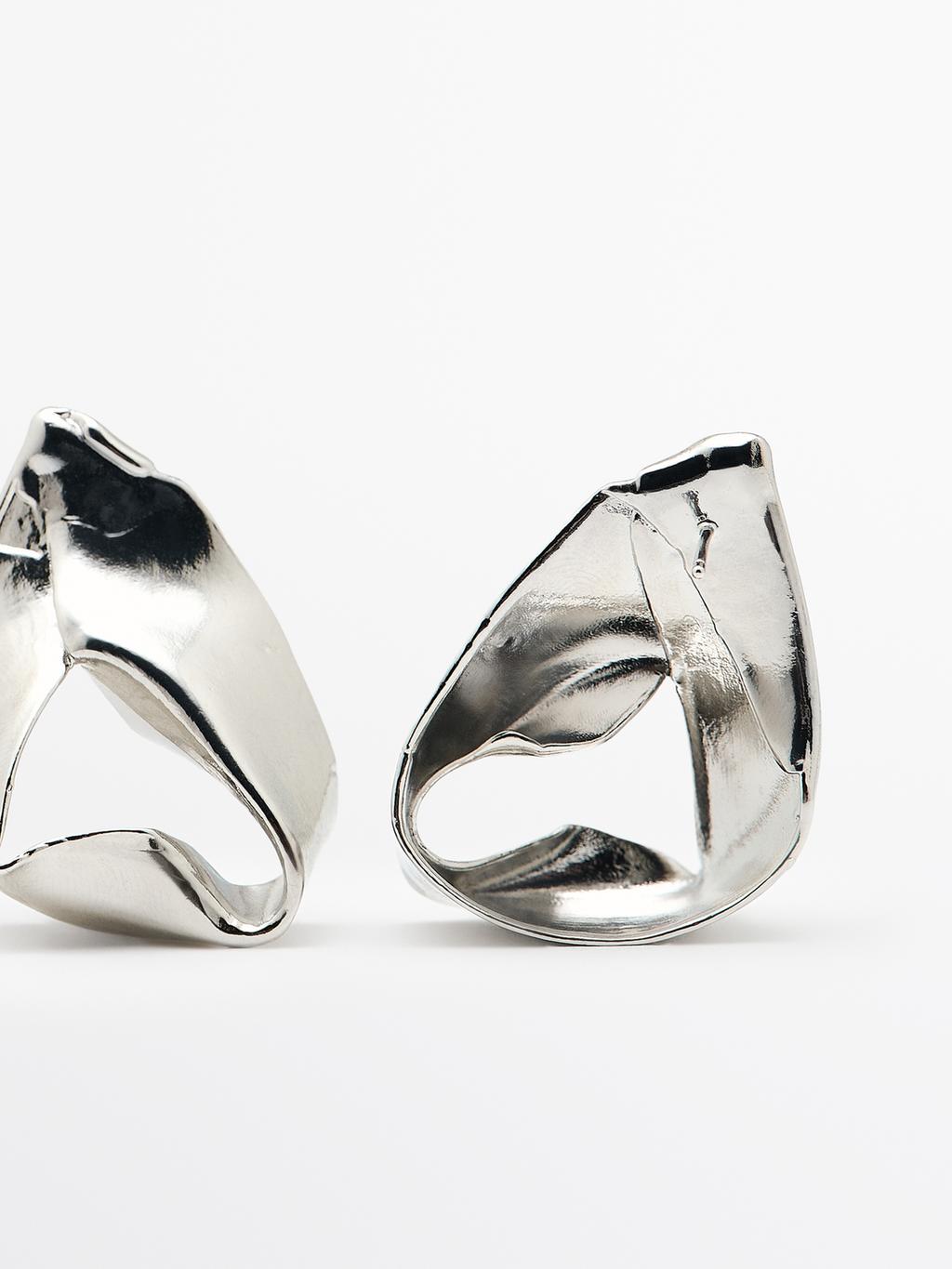 Medium earrings - LIMITED