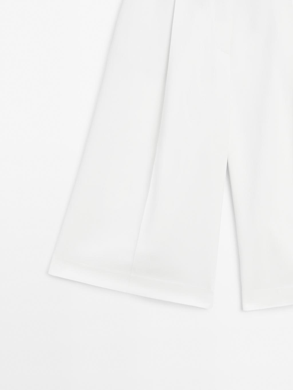 Smart Bermuda shorts with darts - STUDIO