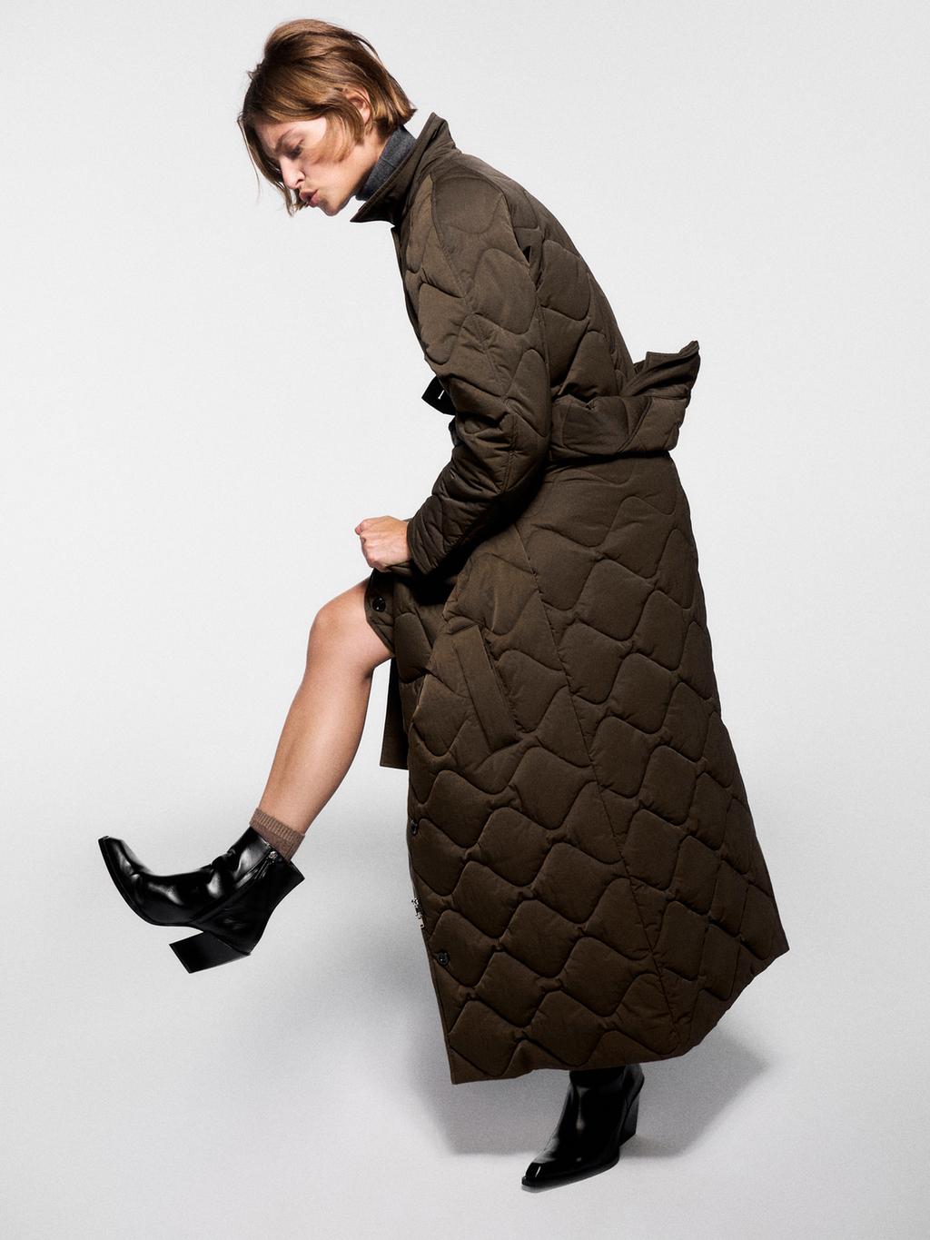 Leather cowboy boots