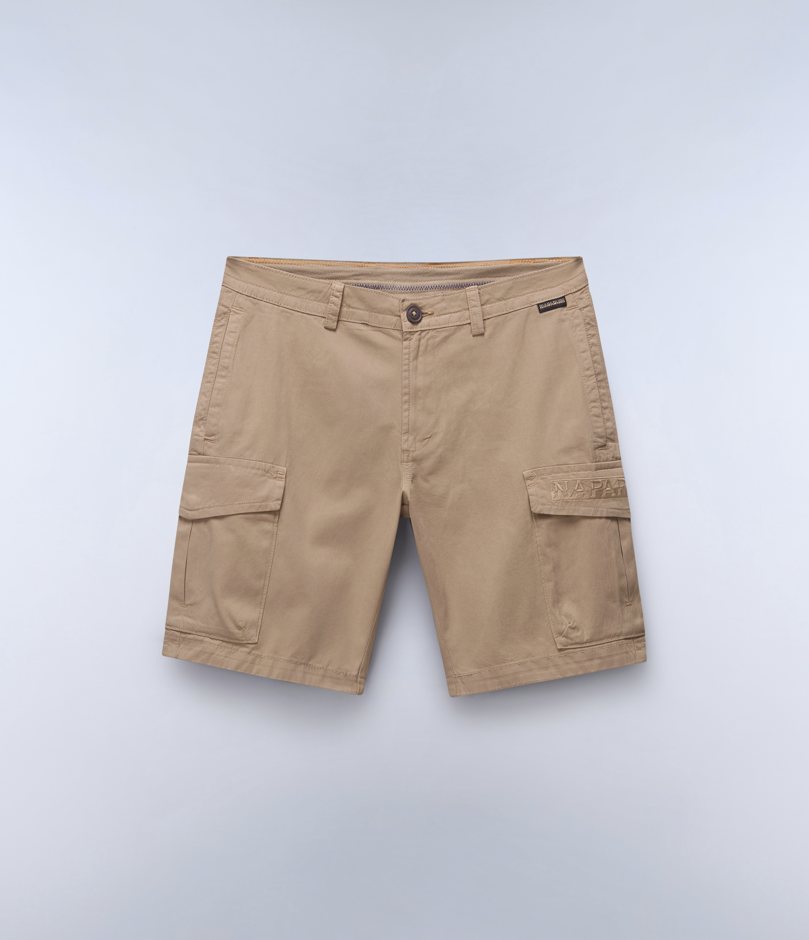 Deline Bermuda Shorts