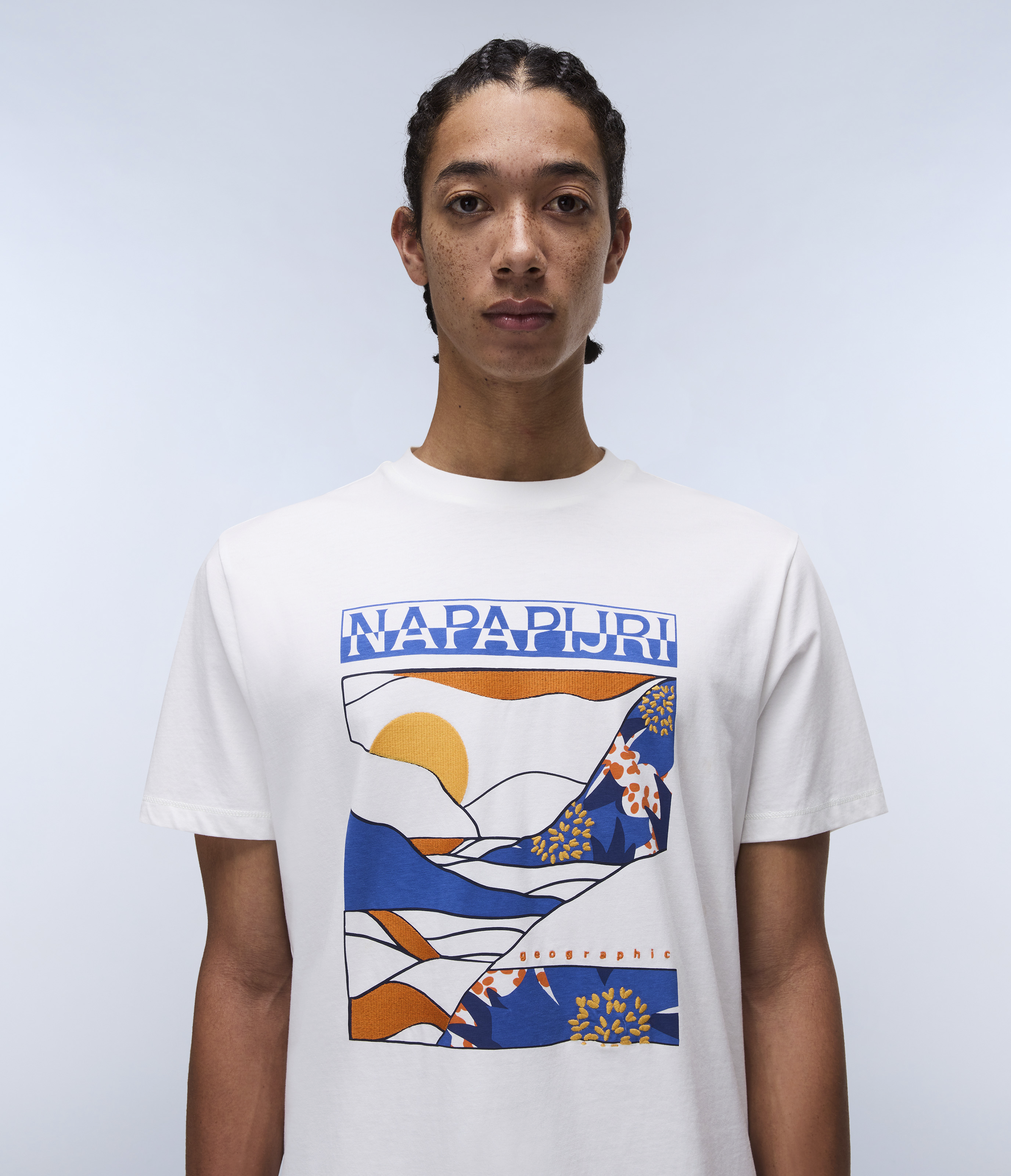 Valdor Short Sleeve T-Shirt