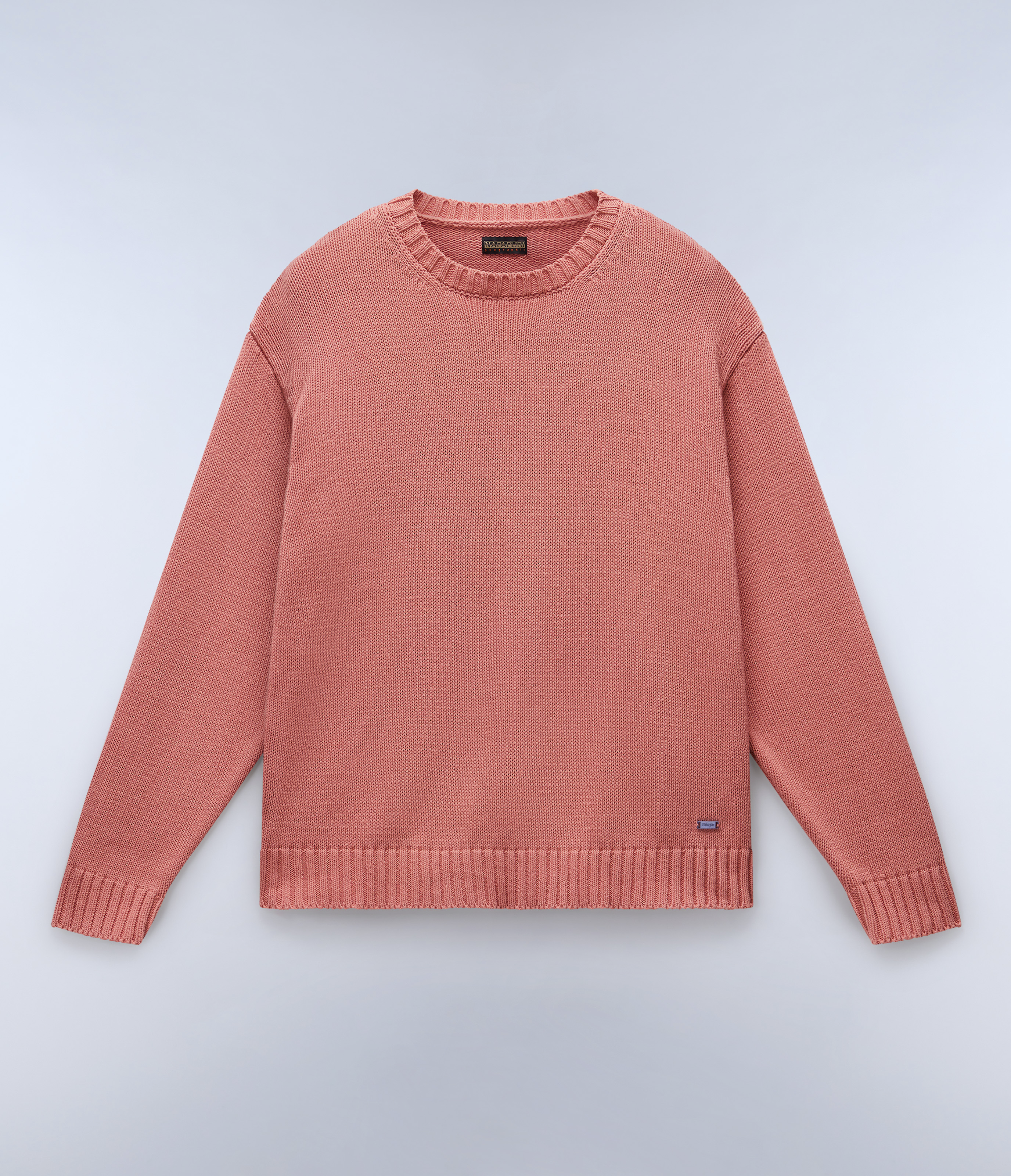 Sambre Crew Neck Jumper